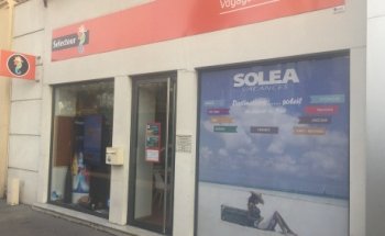 Selectour - Voyages Contours