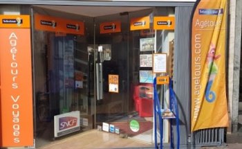 Selectour - Agétours-Cmonvoyage.com