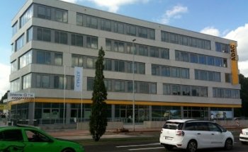 ADAC Center & Reisebüro