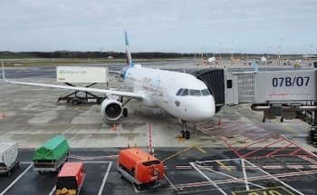 schauinsland reisebüro Flughafen Hamburg