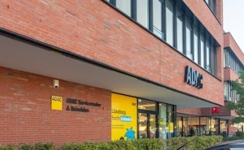 ADAC Geschäftsstelle & Reisebüro Lüneburg
