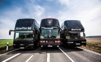 Happy Day Bustouristik GmbH