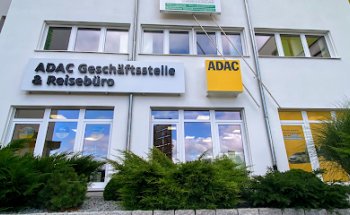 ADAC Geschäftsstelle und Reisebüro Villingen // Geschäftsstelle + Reisebüro samstags vorübergehend geschlossen