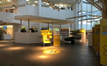 ADAC Center & Reisebüro