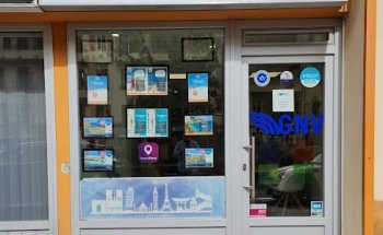 Nice Travel Network (NTN VOYAGES)