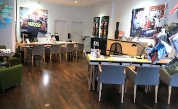 STA Travel - Reisebüro Würzburg