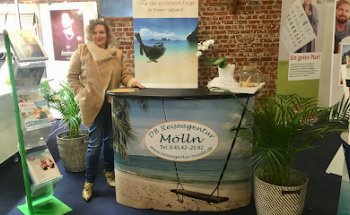 DB-Reiseagentur Mölln