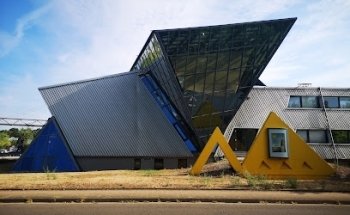 ADAC office and travel agency Saarbruecken