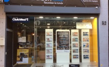 Salaün Holidays Nice