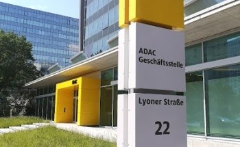 ADAC Frankfurt am Main - Niederrad