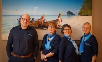 Reisebüro König e.K. Christian König TUI Reisecenter