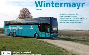 Wintermayr GmbH St. Andreas-Reisen
