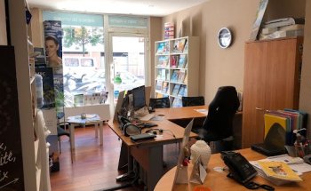 Synergie Evasion Travel