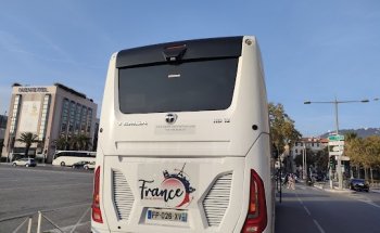 France Travel Services