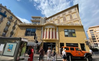 Voyageurs du Monde - Nice