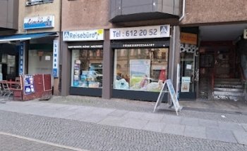 Touristik Travel Reisebüro