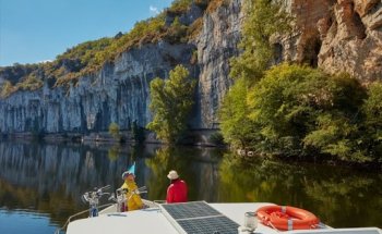 La France en vacances