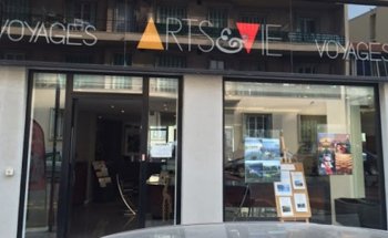 Arts et Vie - Voyages culturels