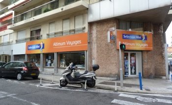 Selectour - Altimum Voyages