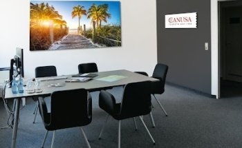 CANUSA TOURISTIK GmbH & Co. KG