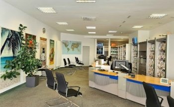 Reisebüro Übersee Villingen