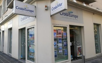 CroisiEurope Nice