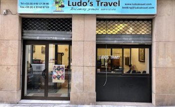Ludo's Travel