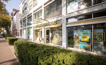 ADAC Travel Agents & office Esslingen