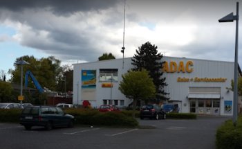 ADAC Center & Reisebüro