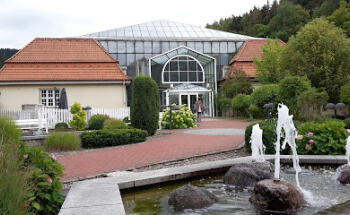 Touristik-Zentrum Bad Grund e.V.