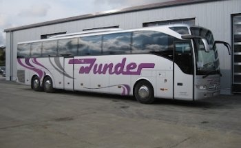 Omnibus Wunder GmbH & Co. KG