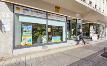 ADAC & Reisebüro Hanau