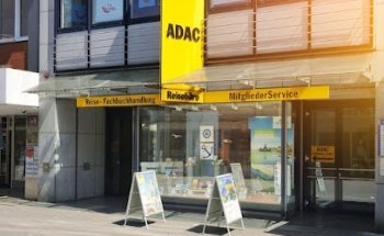 ADAC Geschäftsstelle & Reisebüro Hannover