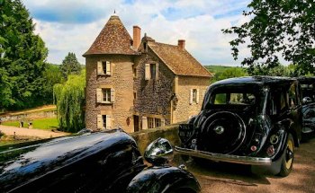 Exclusive France Tours