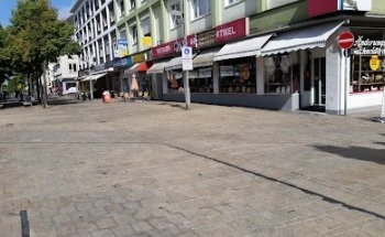 Reisebüro Blandfort