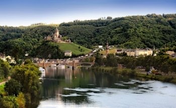 Tourist-Information Ferienland Cochem