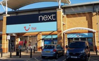 TUI Holiday Superstore