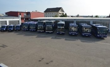 Berchtold's Auto Travel and Travel Agency GmbH & Co. KG