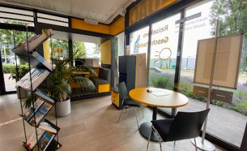 ADAC Geschäftsstelle und Reisebüro Offenburg