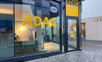 ADAC Geschäftsstelle & Reisebüro Mainz