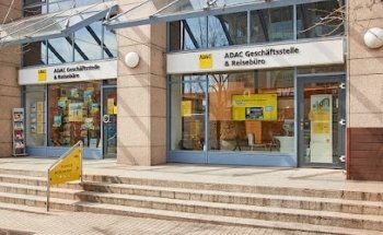 ADAC & Reisebüro Jena