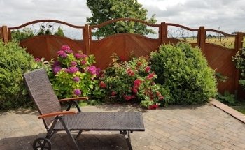 Meiners T. Ferienhausvermietung, Ferienhausverwaltung