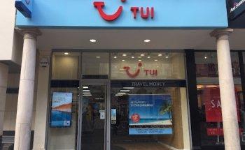 TUI Holiday Store