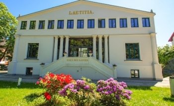 Tourismus, Freizeit & Kultur GmbH Kühlungsborn