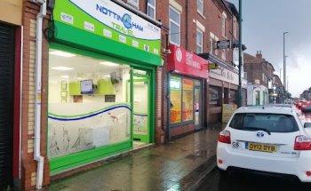 Nottingham Travel
