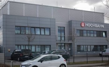 Friedrich Jasper Round &. Company tours GmbH