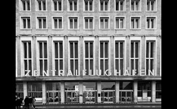 Air Lounge GmbH & Co KG Lufthansa City Center