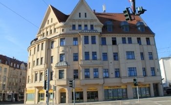 Polster & Pohl Reisen GmbH & Co. KG