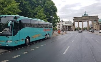 Schwertheim Touristik GmbH