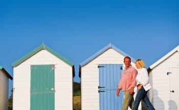 Skills Holidays, Nottingham City Centre